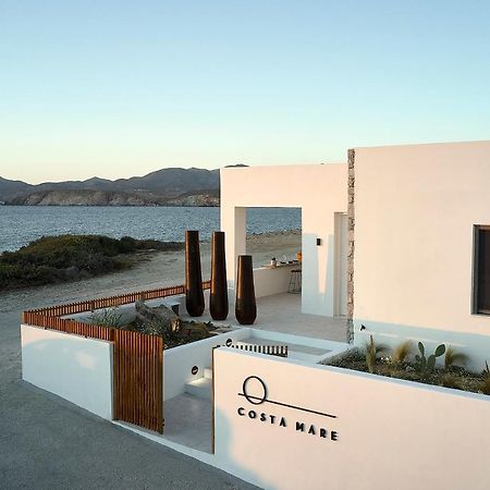Villa Costa Mare Milos - Delmar Collection بولونيا المظهر الخارجي الصورة